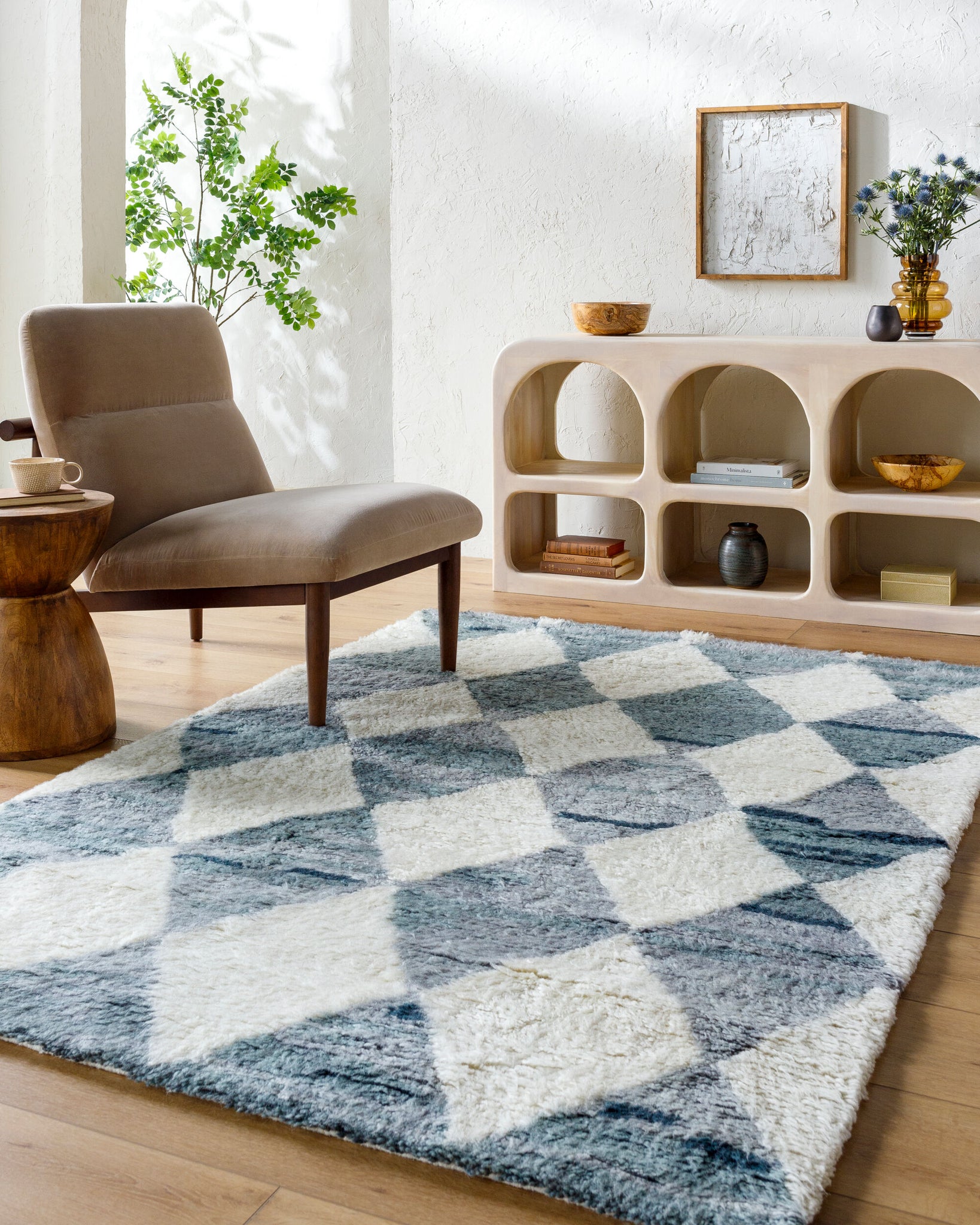 Beni Moroccan BMC-2308 Rug