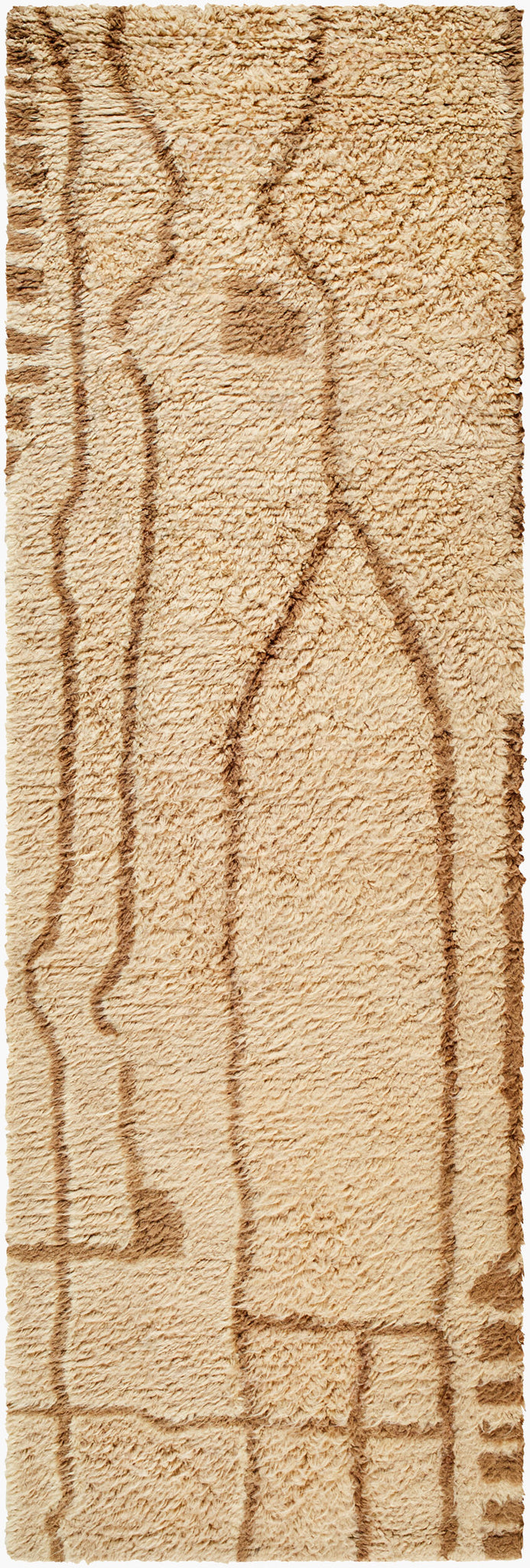 Beni Moroccan BMC-2309 Rug