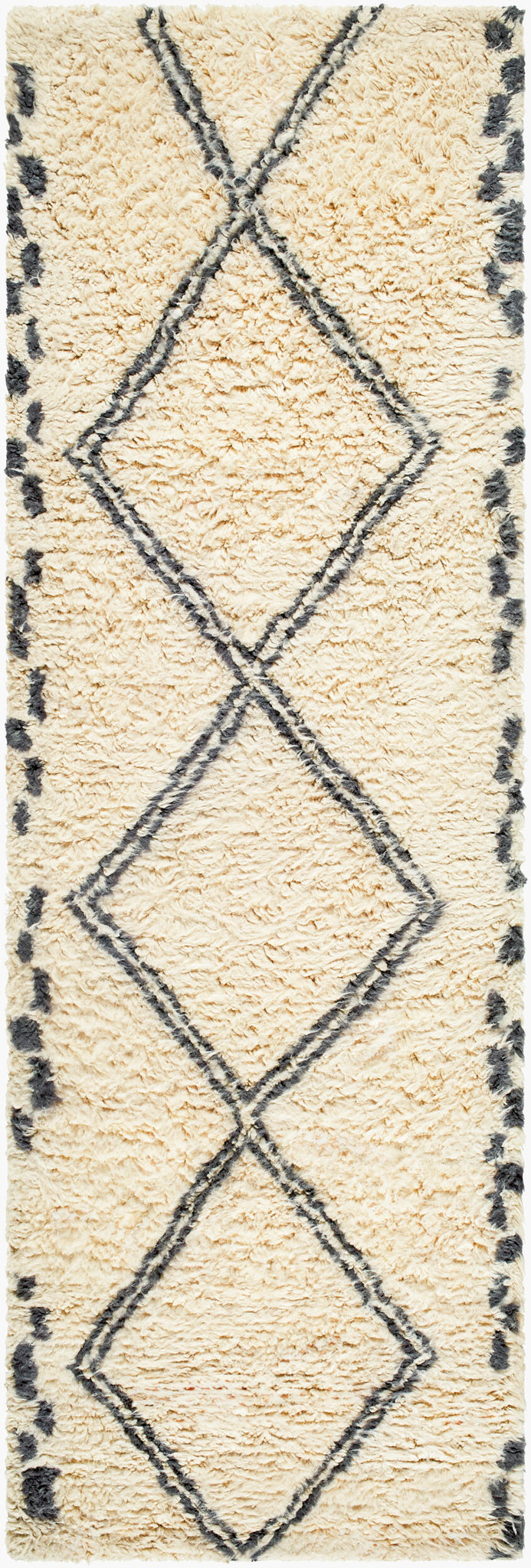 Beni Moroccan BMC-2311 Rug