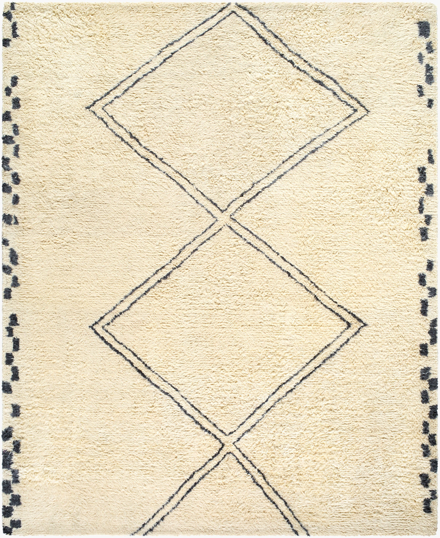 Beni Moroccan BMC-2311 Rug