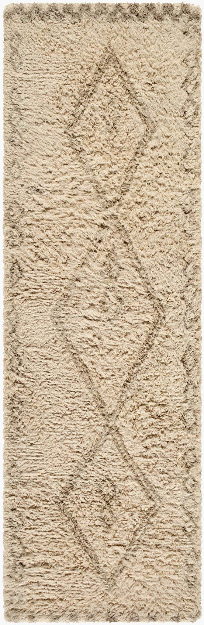 Beni Moroccan BMC-2312 Rug