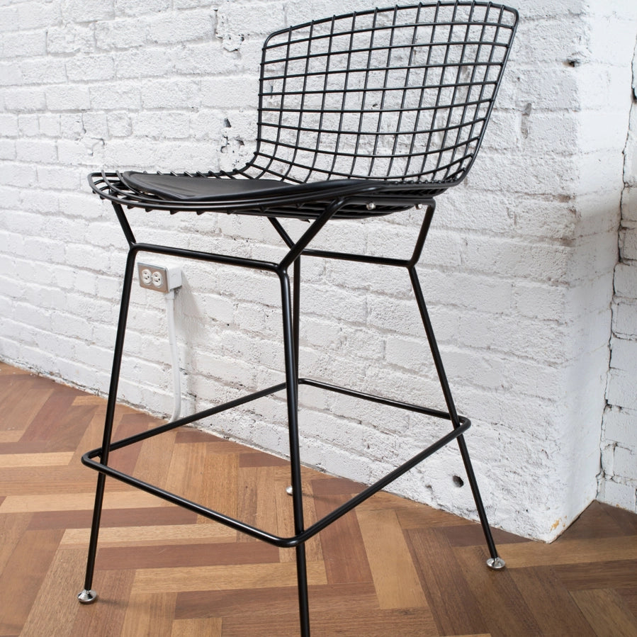 Bertoia Stool