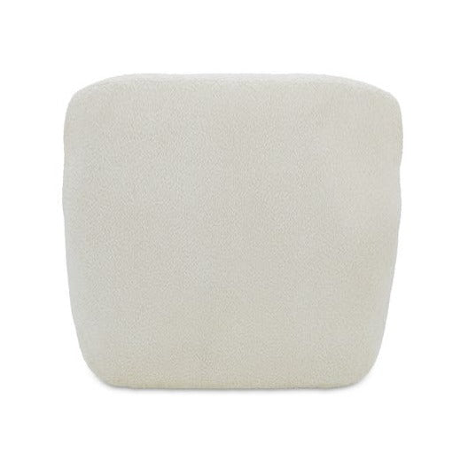 Stevie Lounge Chair | Cream