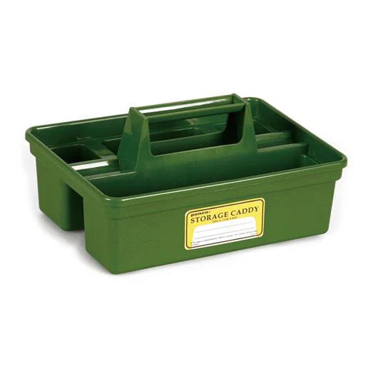 Large Storage Caddy | Green