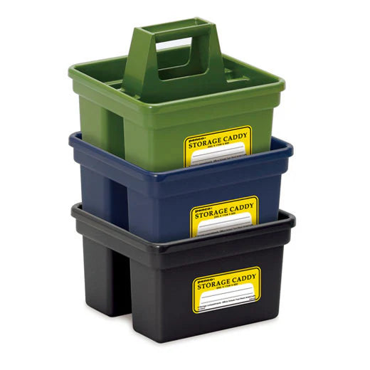 Small Storage Caddy | Green