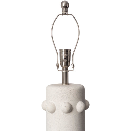 Massimo Table Lamp