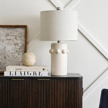 Massimo Table Lamp