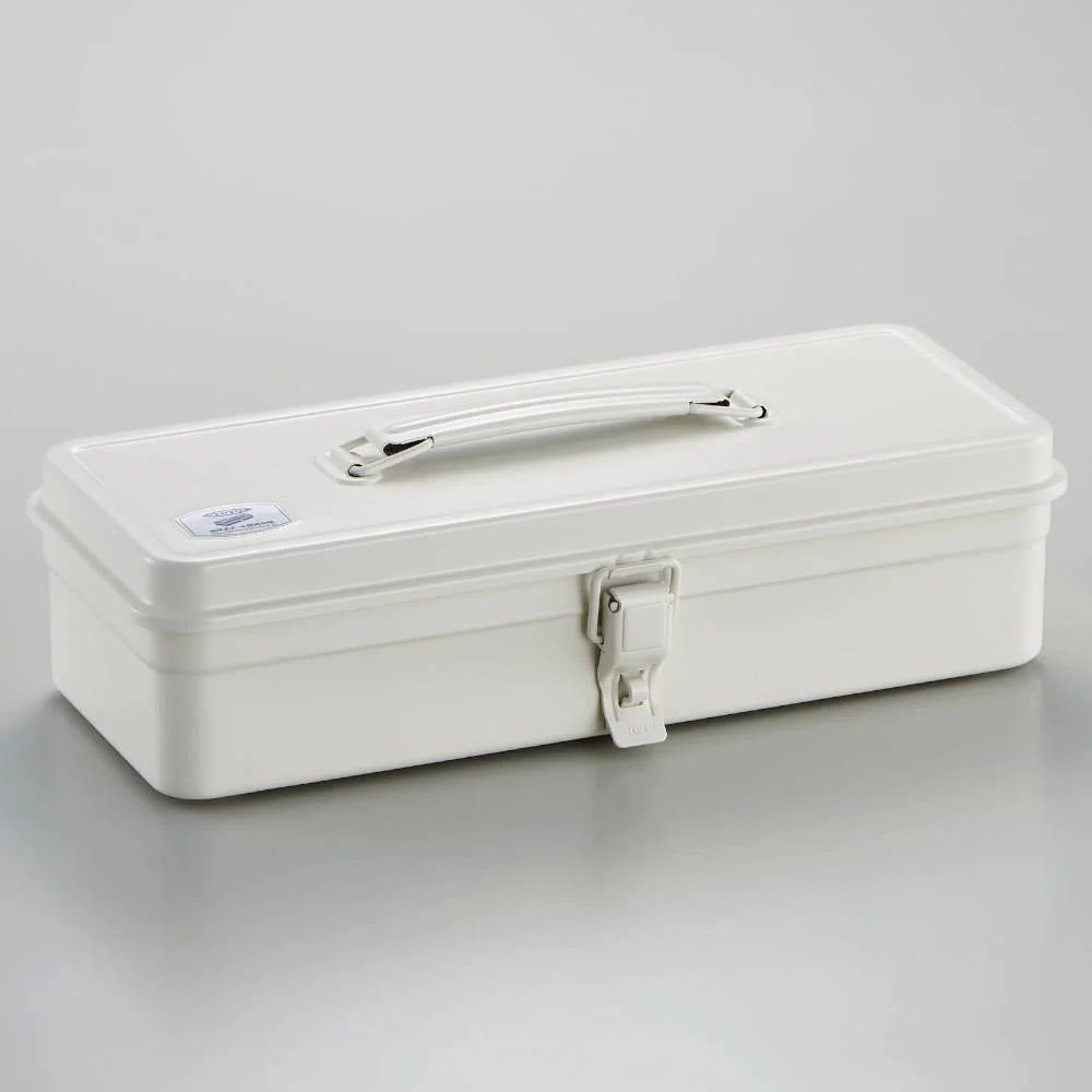 T-320 Toolbox | White