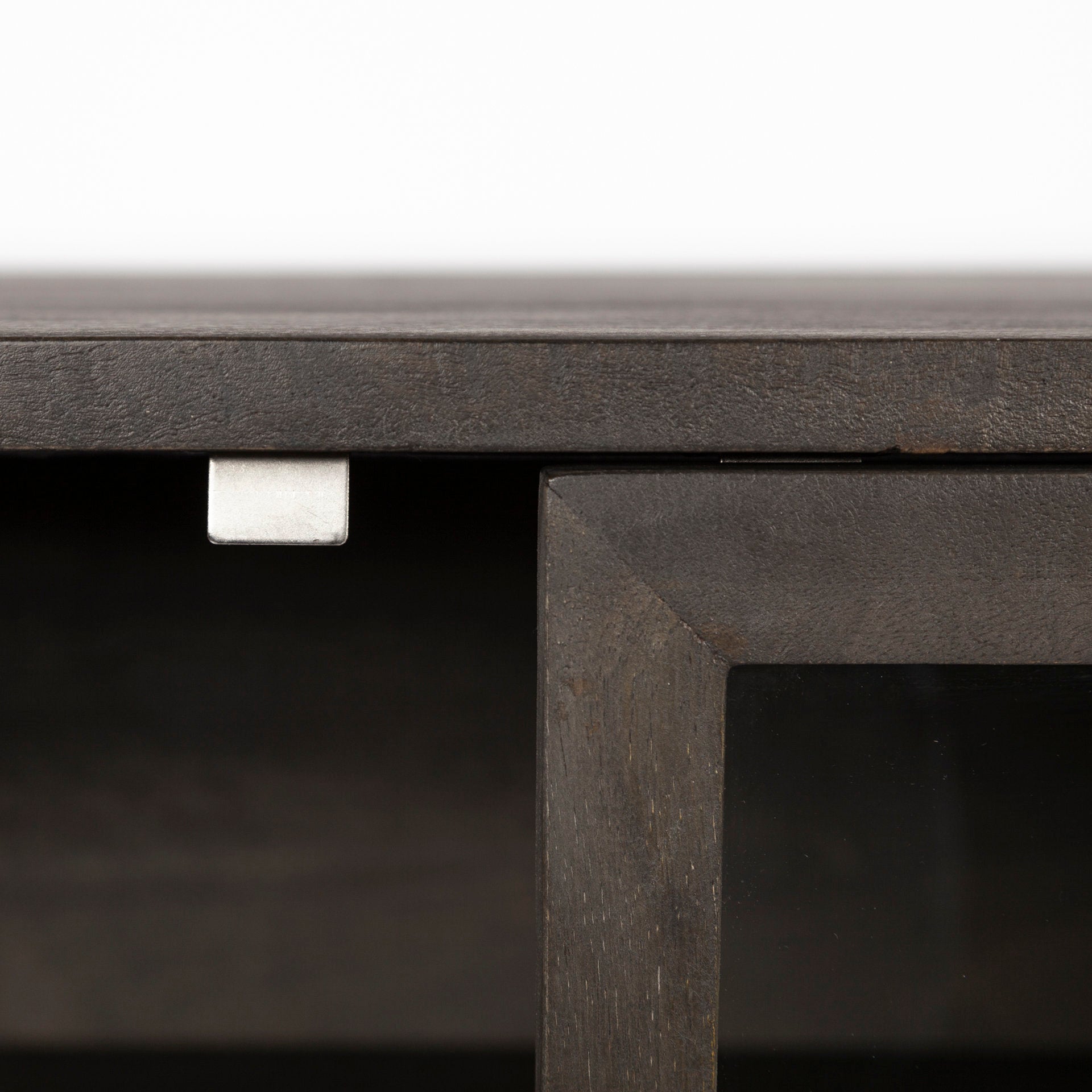 Arelius Sideboard | Black