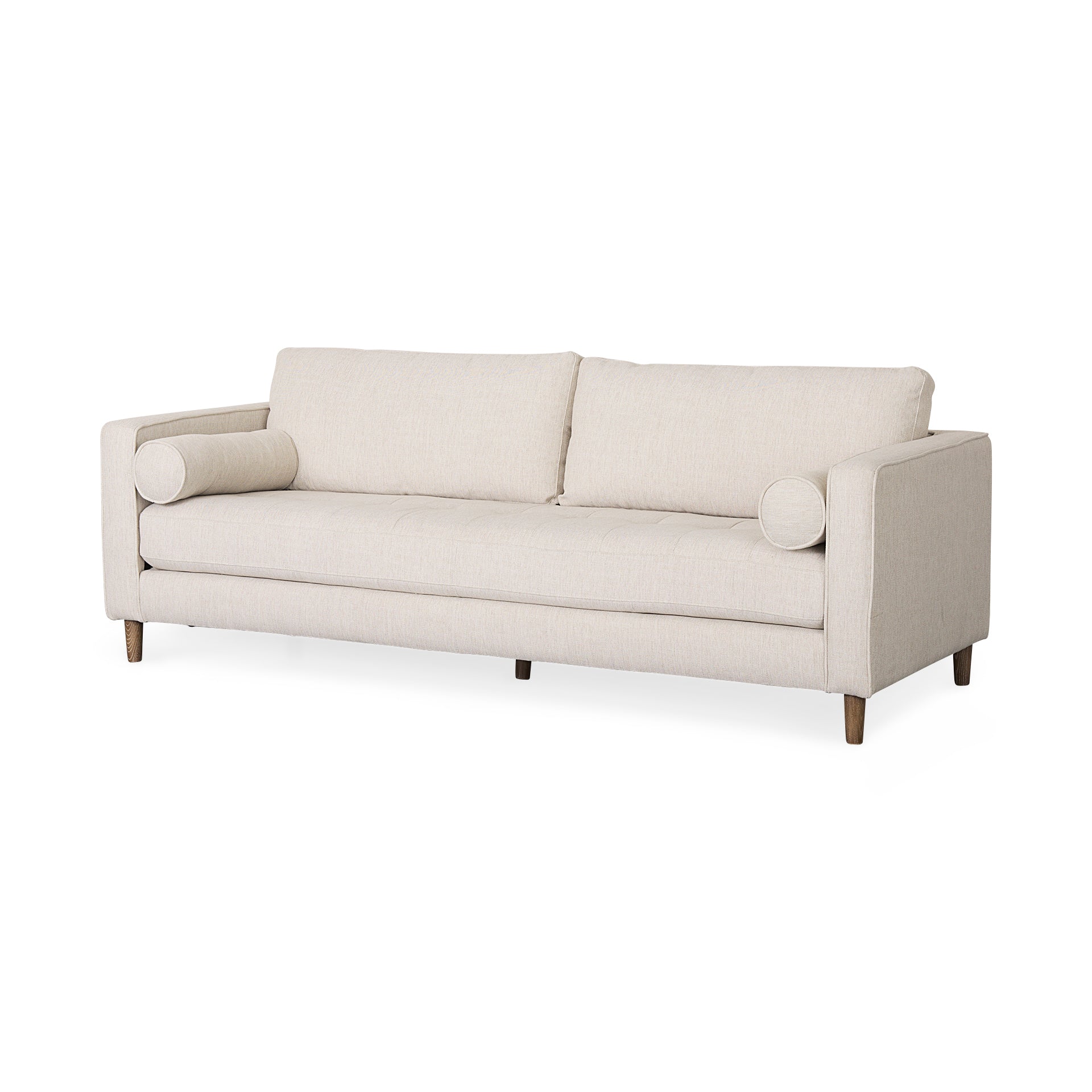 Loretta Sofa | Cream