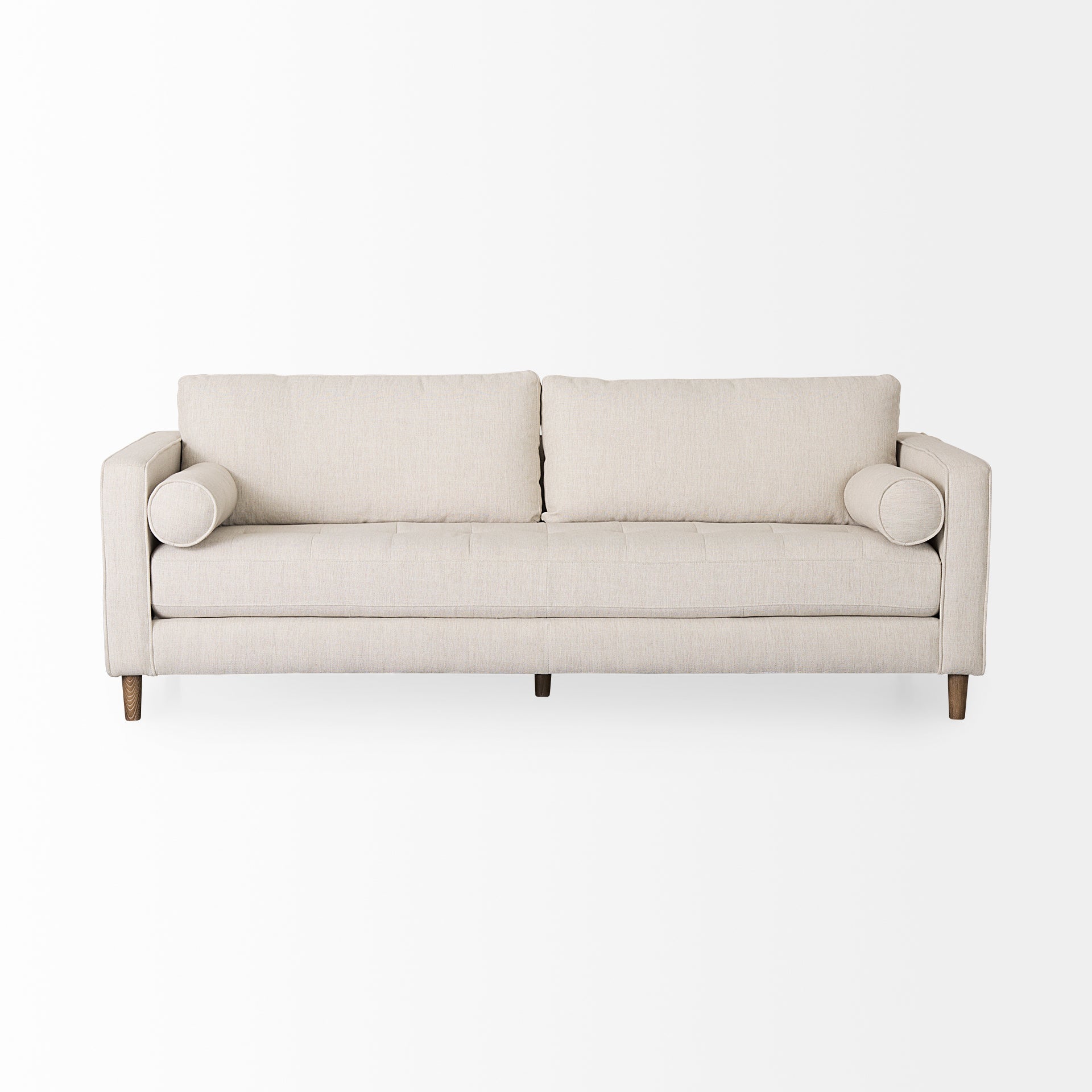 Loretta Sofa | Cream