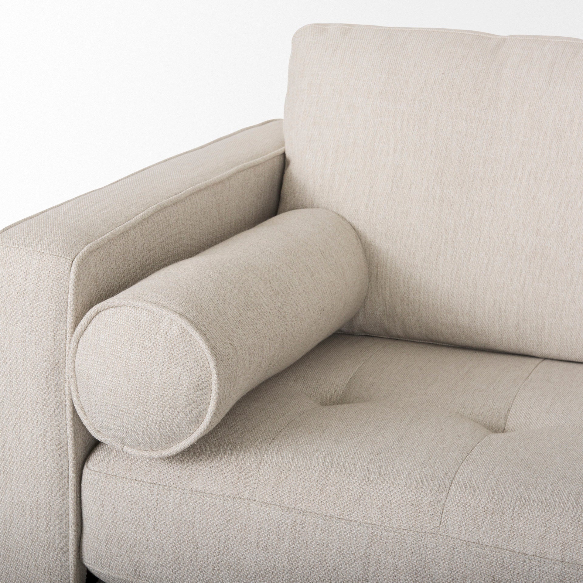 Loretta Sofa | Cream