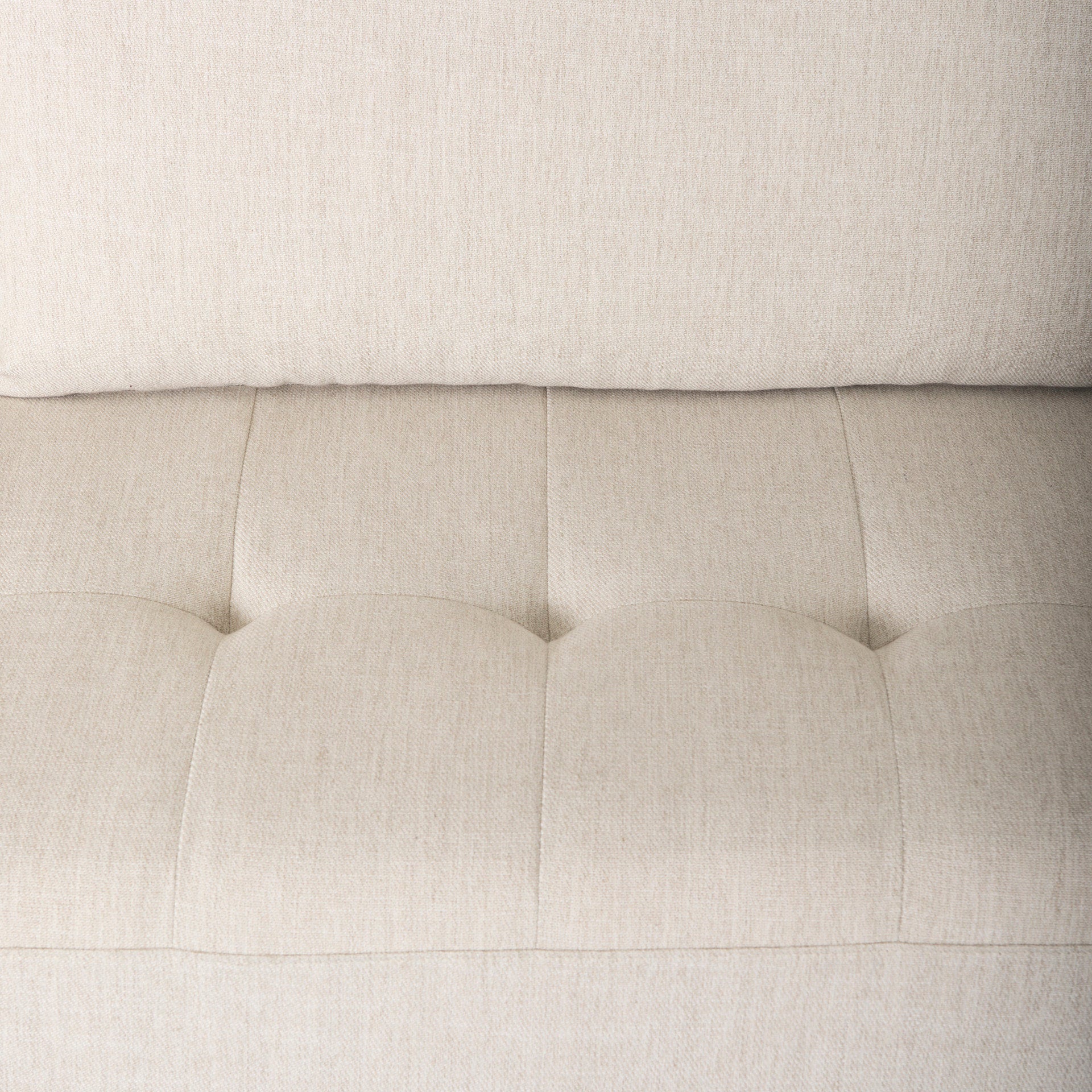 Loretta Sofa | Cream