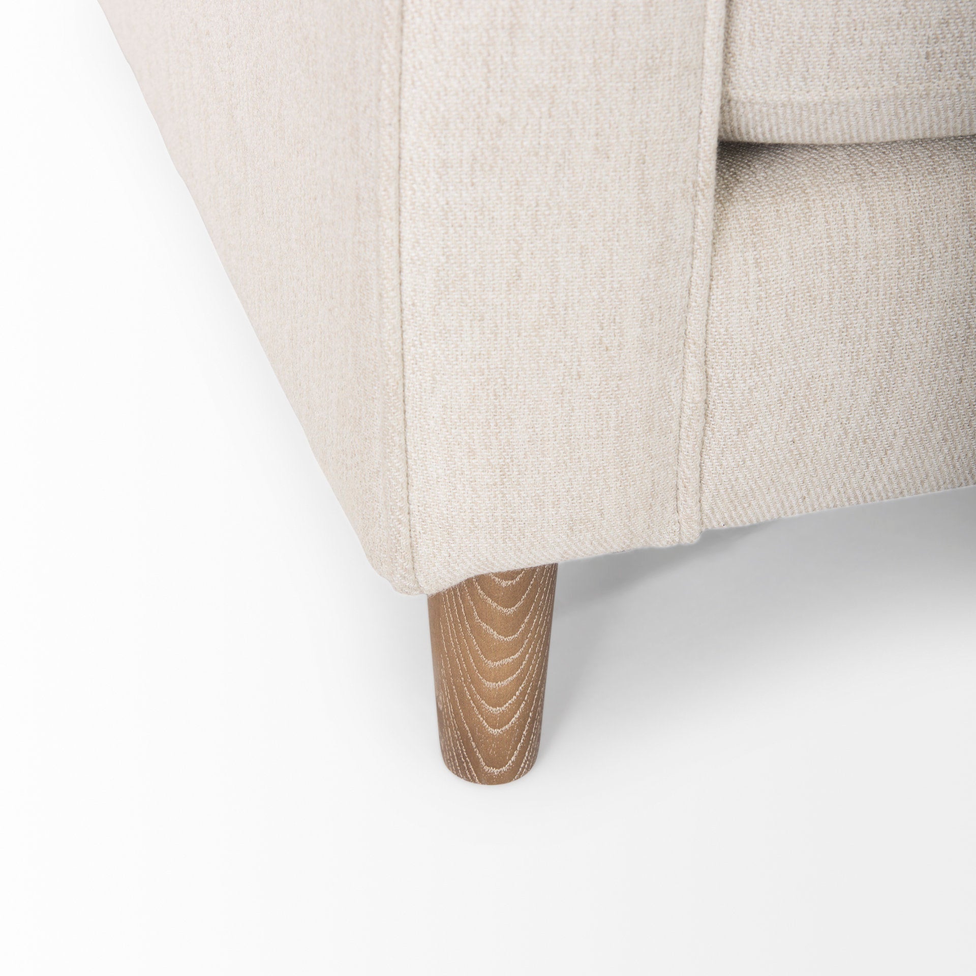 Loretta Sofa | Cream