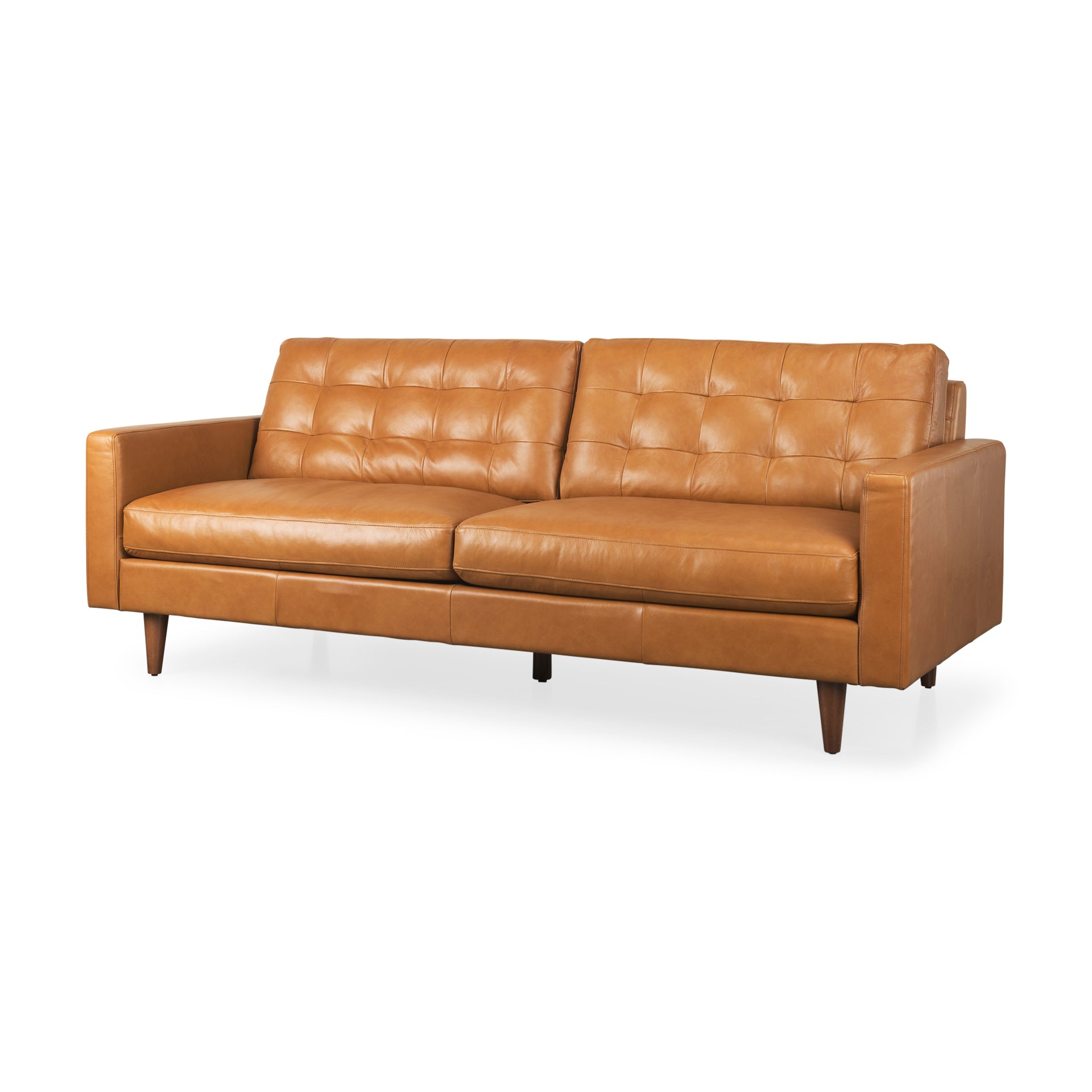 Olaf Sofa | Tan