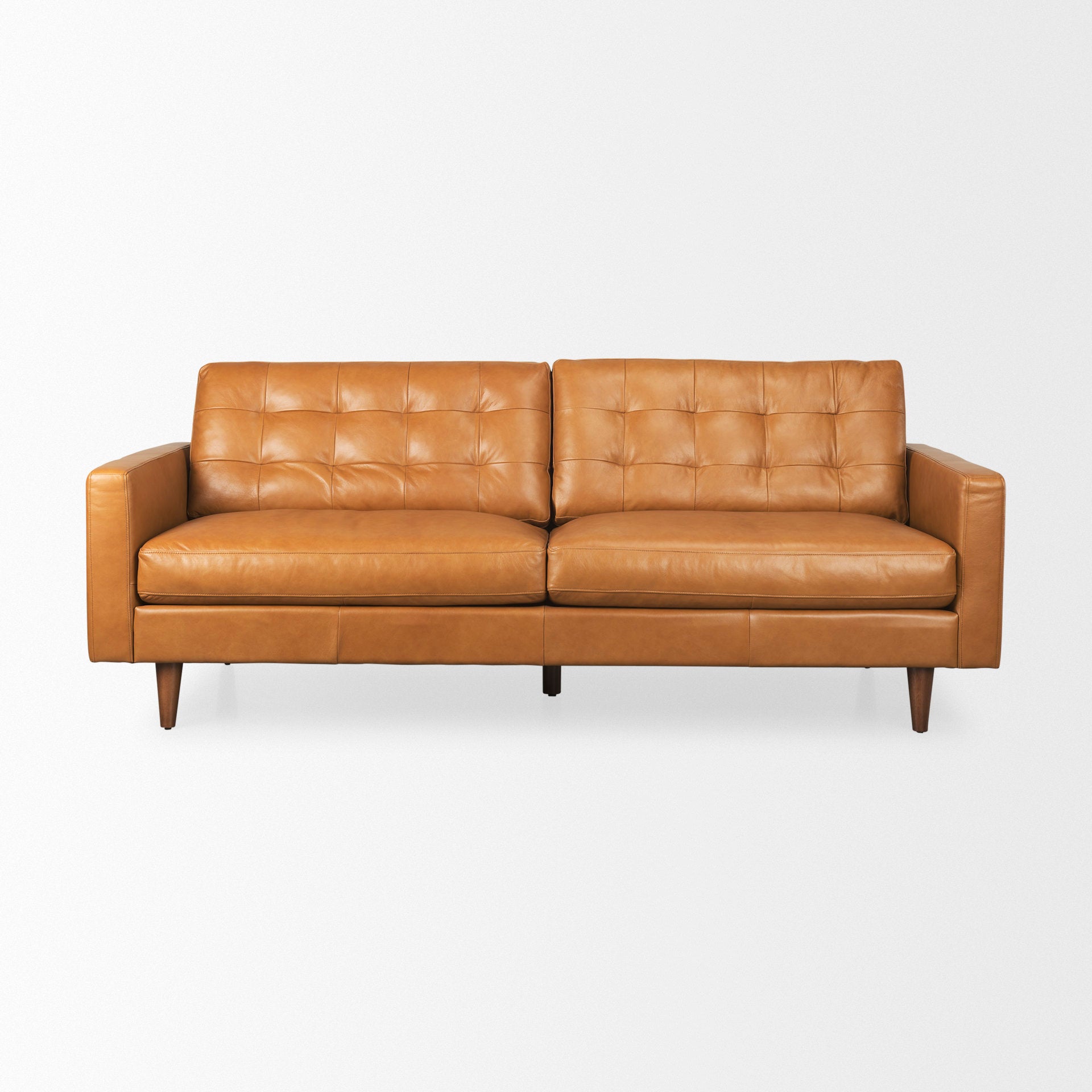 Olaf Sofa | Tan