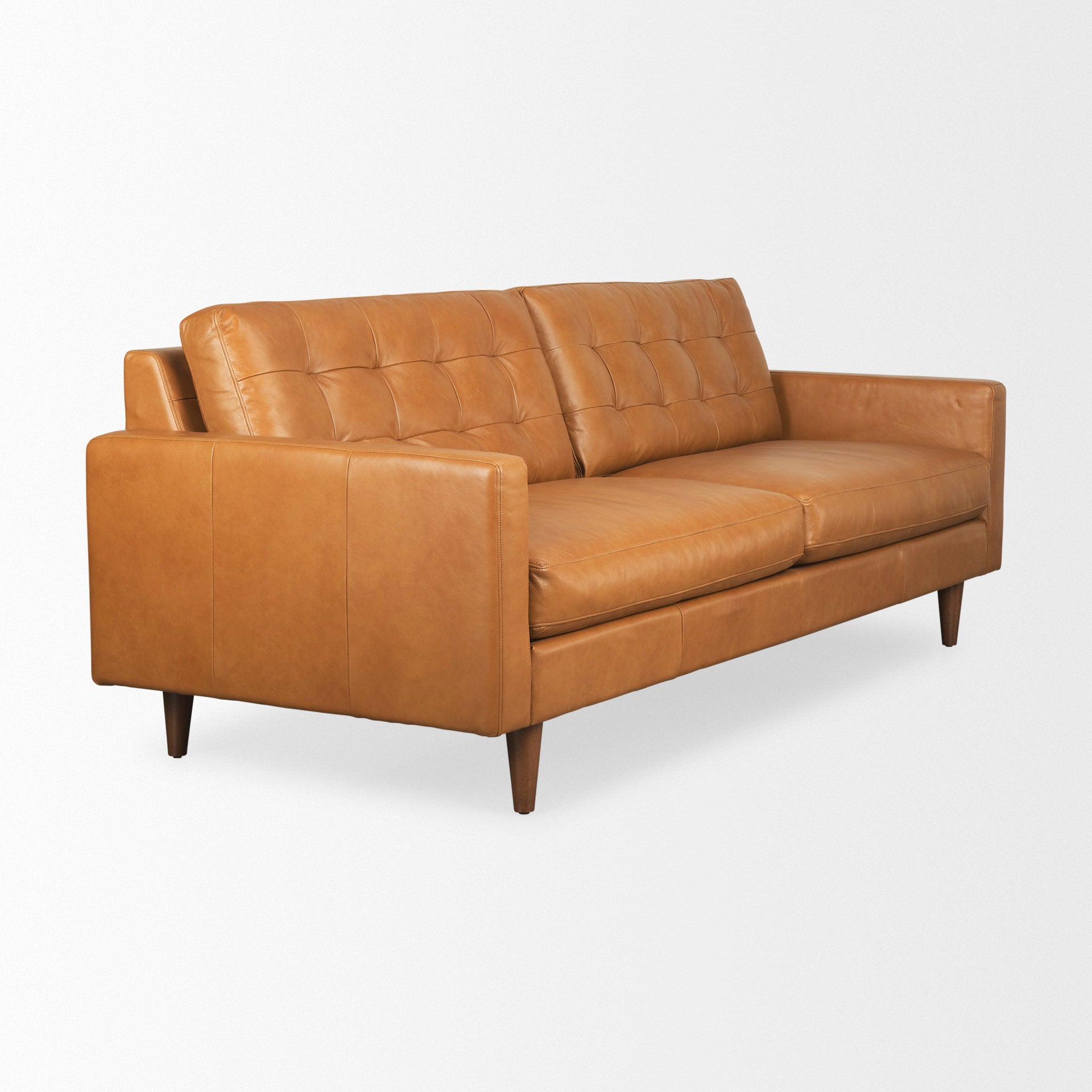 Olaf Sofa | Tan