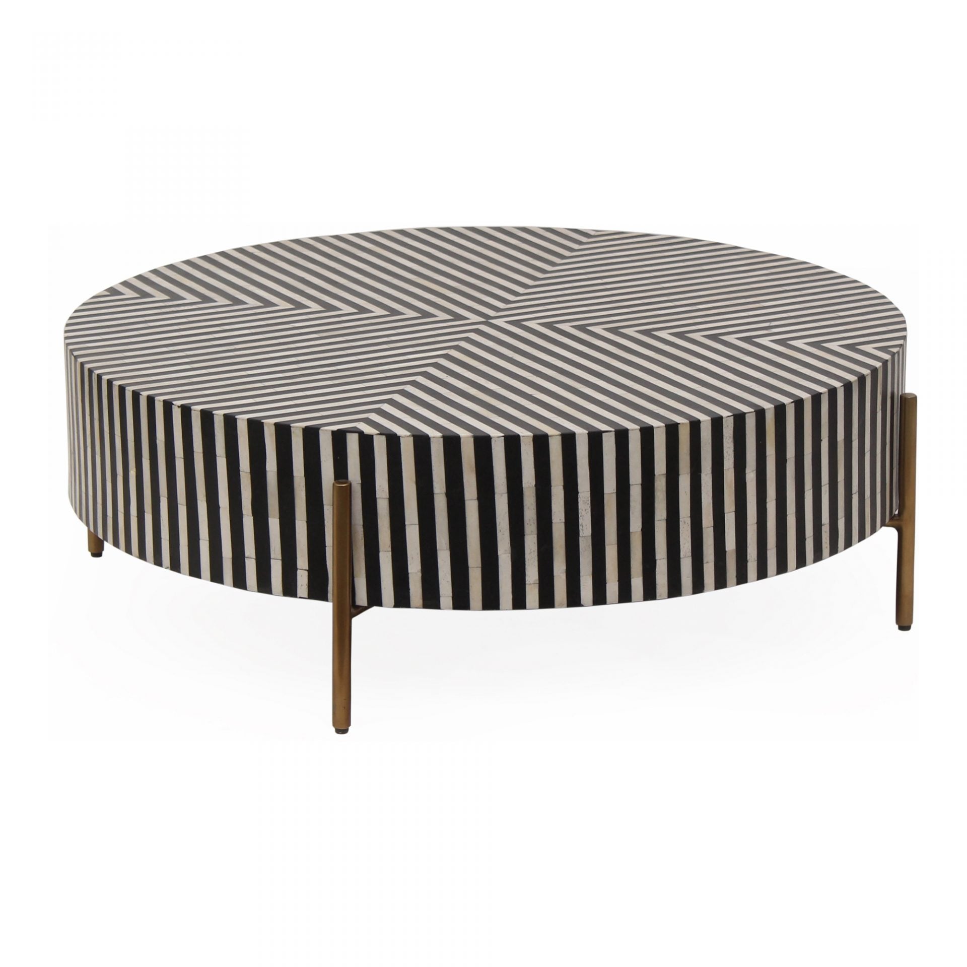 Chameau Coffee Table | Small