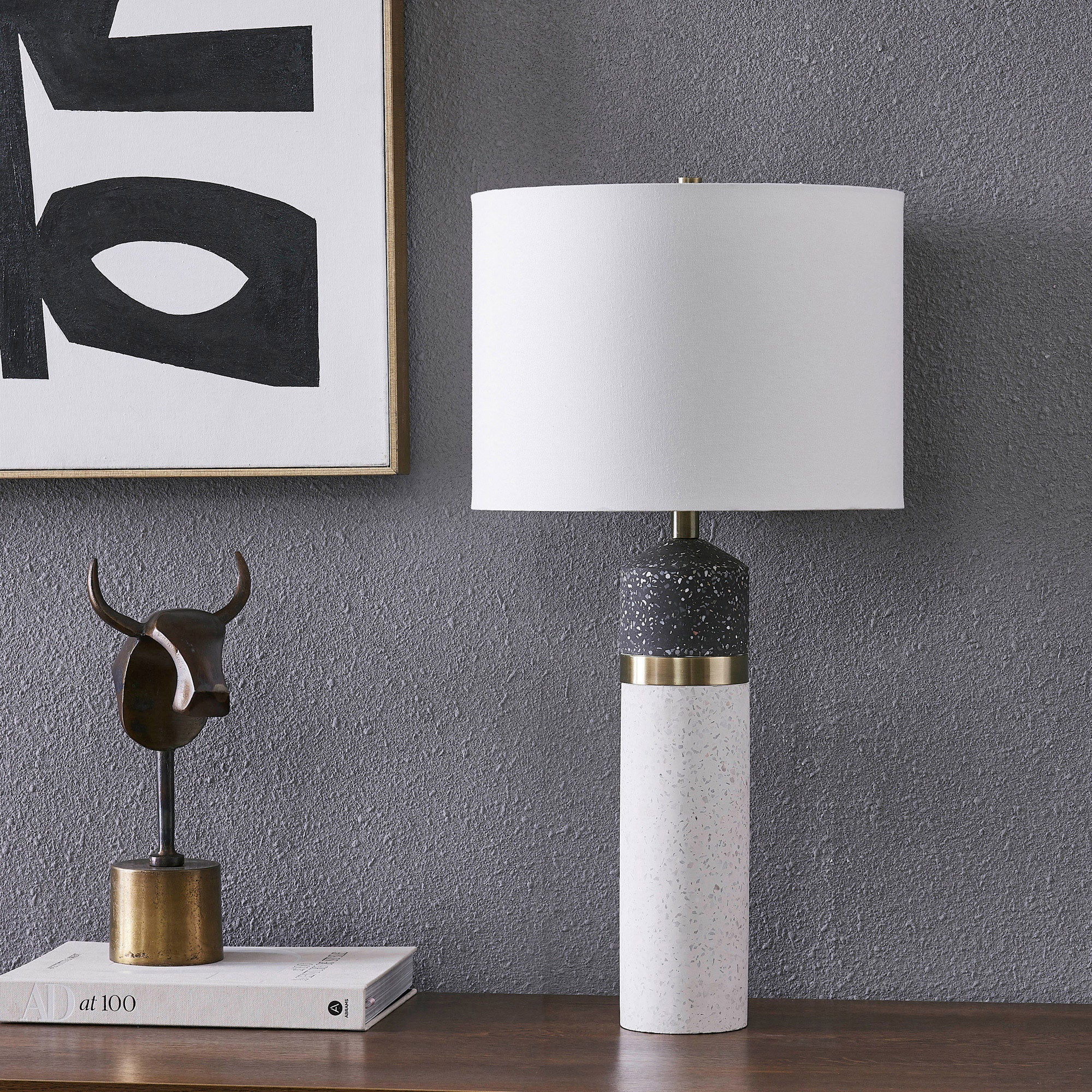 Kaitlyn Table Lamp