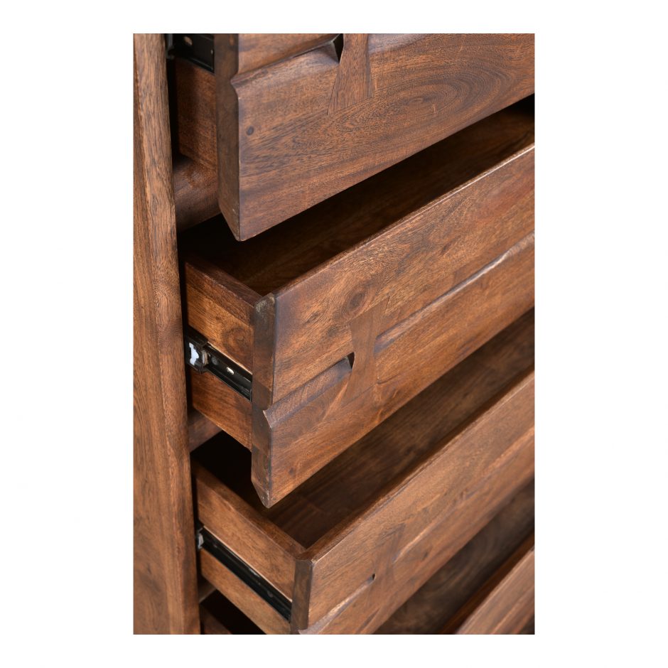 Madagascar Dresser | High