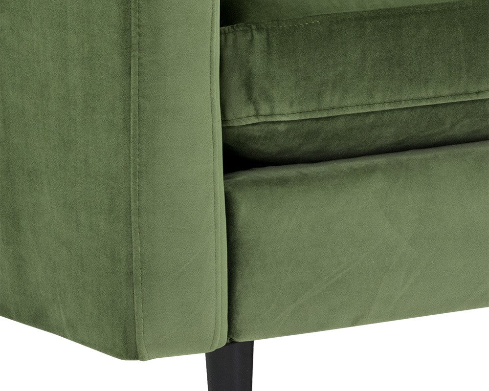 Yosi Sofa | Moss Green