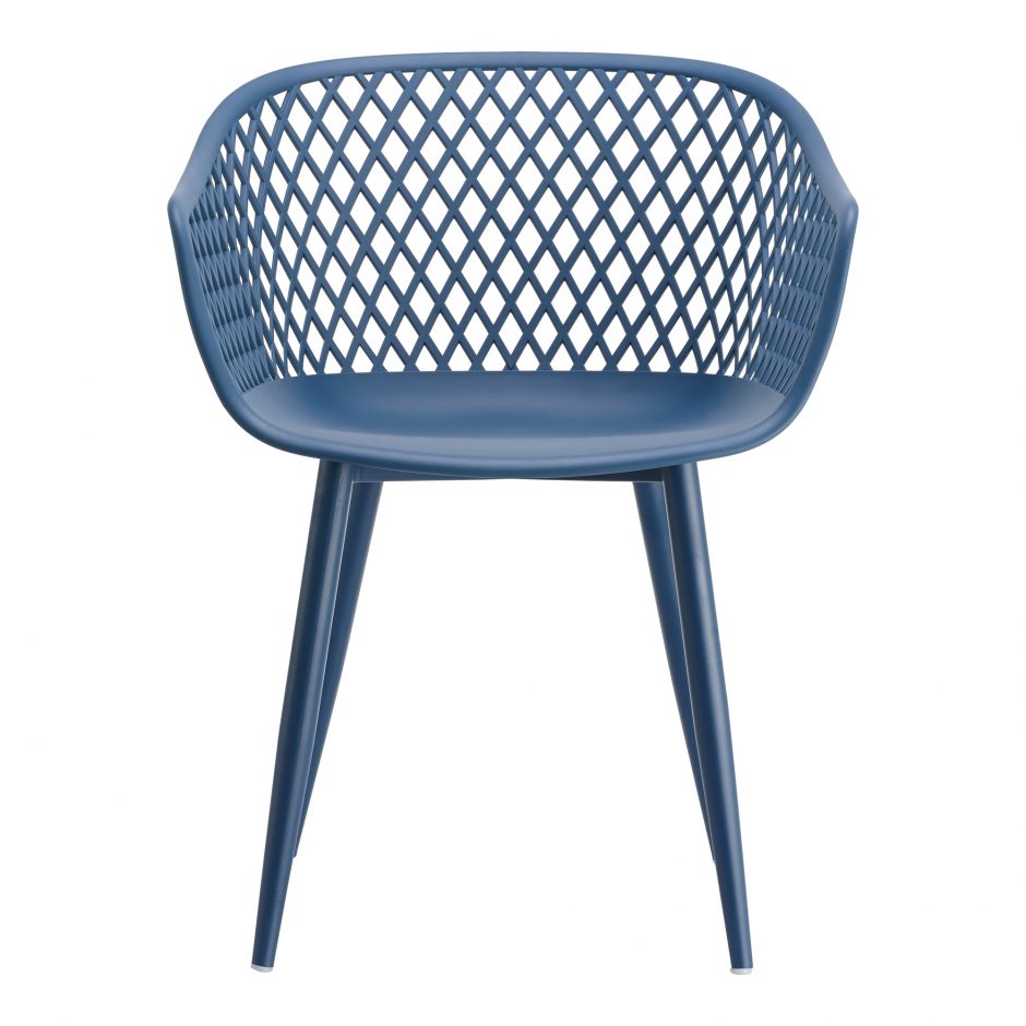 Piazza Outdoor Chair