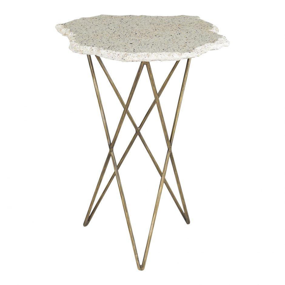 Postiano Side Table