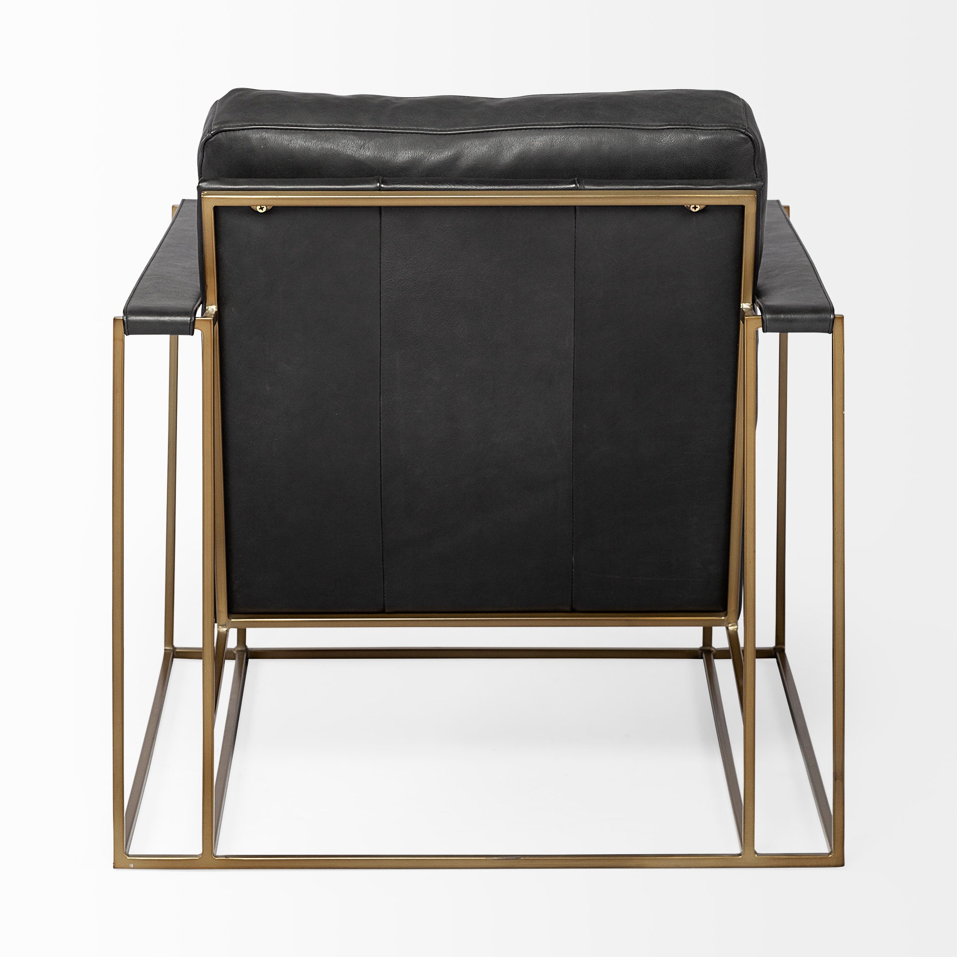 Watson Armchair | Black