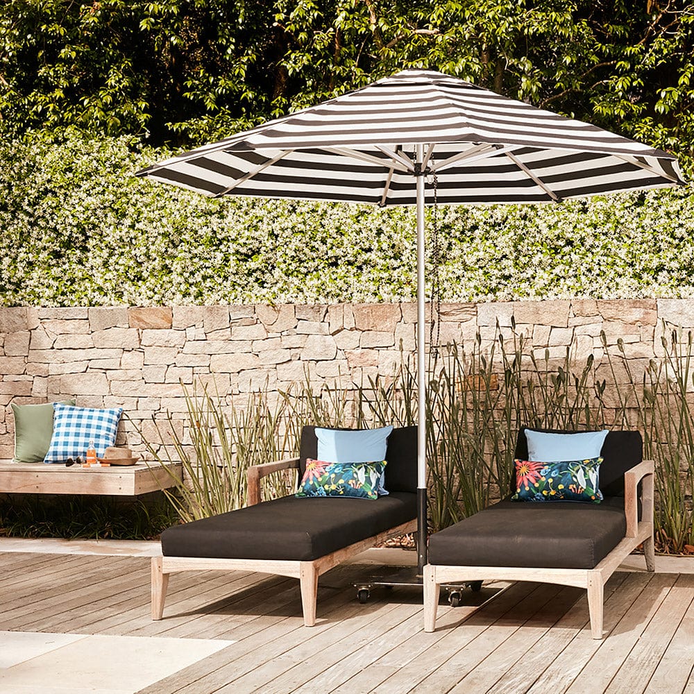 Go Large 2.8m  -  Outdoor Umbrellas & Sunshades  by  Basil Bangs