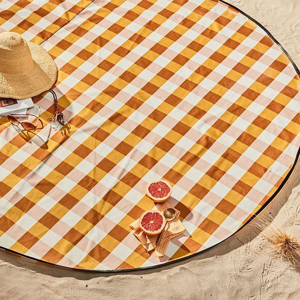 Love Rugs  -  Picnic Blankets  by  Basil Bangs