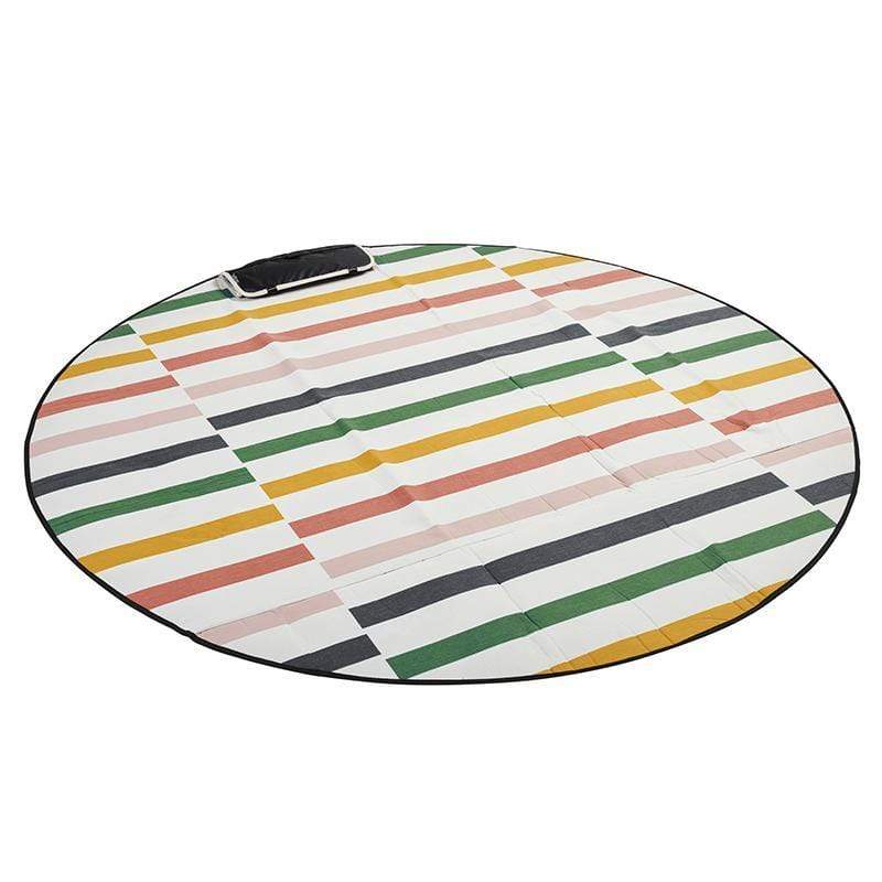 Love Rugs daydream  -  Picnic Blankets  by  Basil Bangs