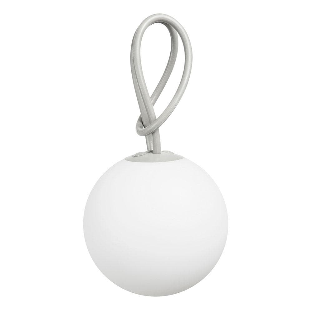 Bolleke light grey  -  Ceiling Light Fixtures  by  Fatboy