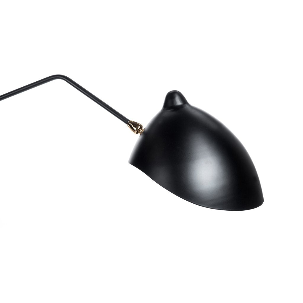 Fly Trap Floor Lamp