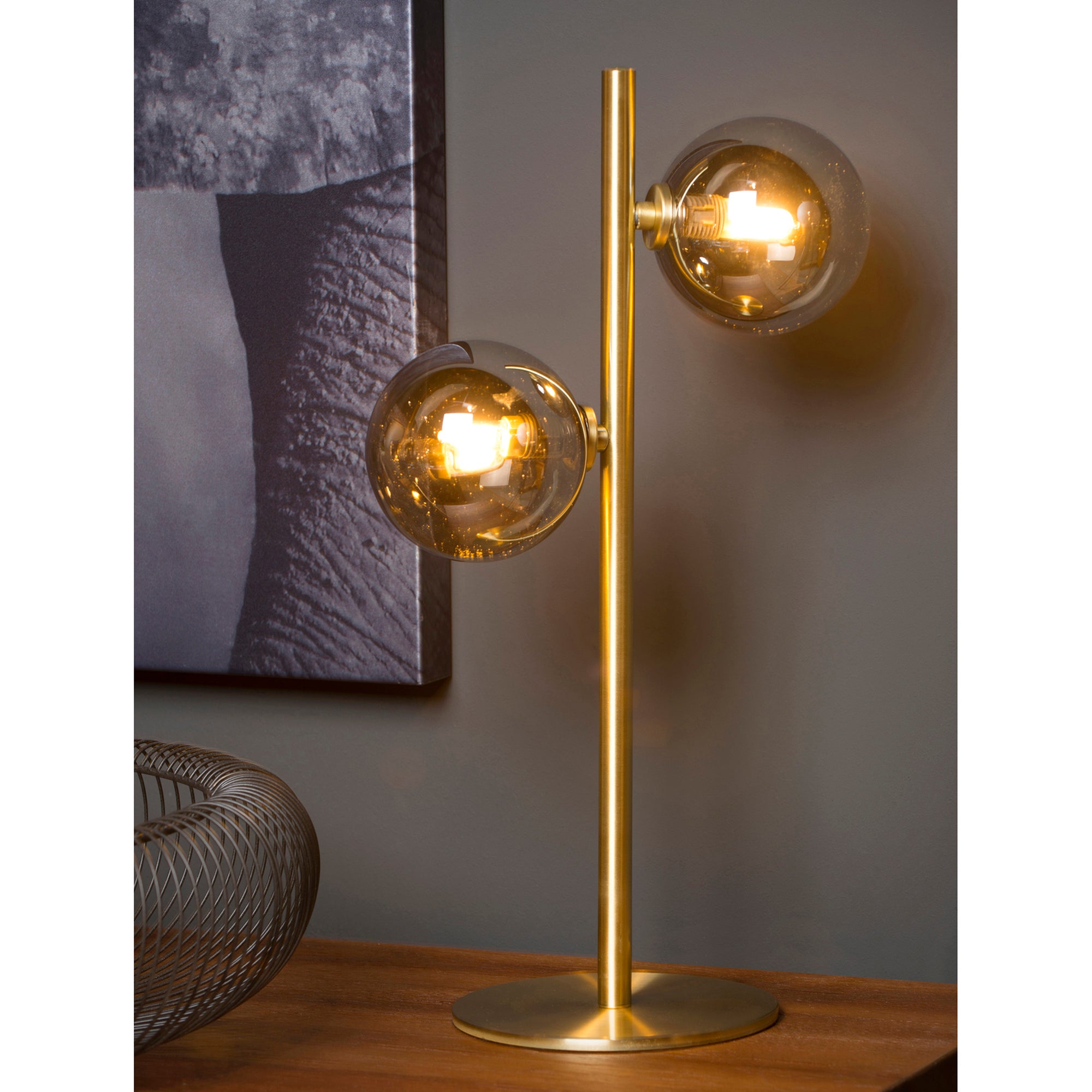 Osborn Table Lamp