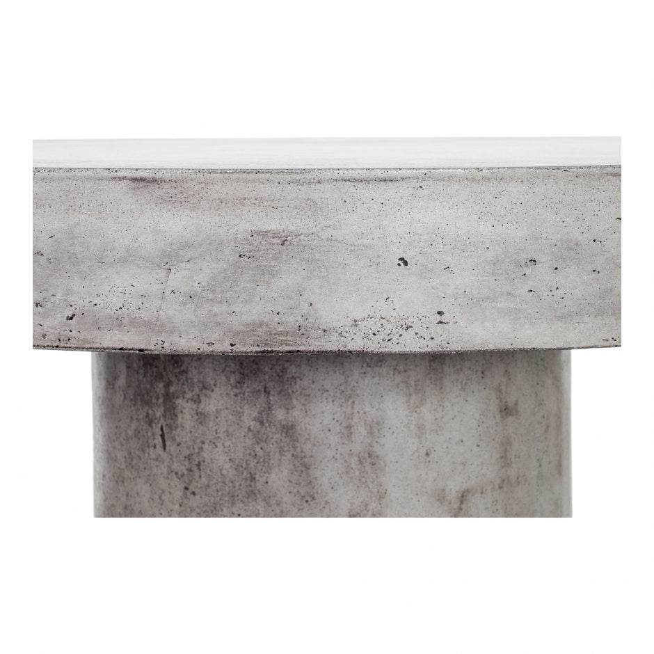 Cassius Outdoor Table | Grey