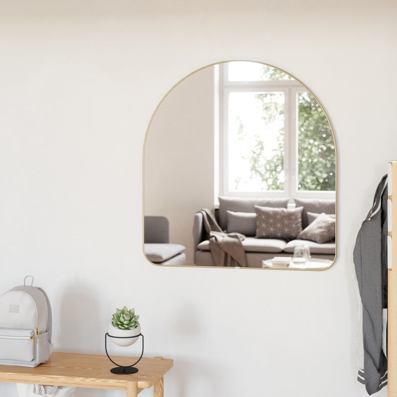 Hubba Arched Mirror